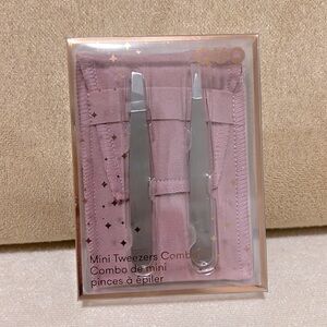 Quo Tweezers